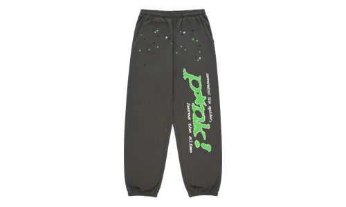 Punk V2 Sweatpants "Slate" SP5der363