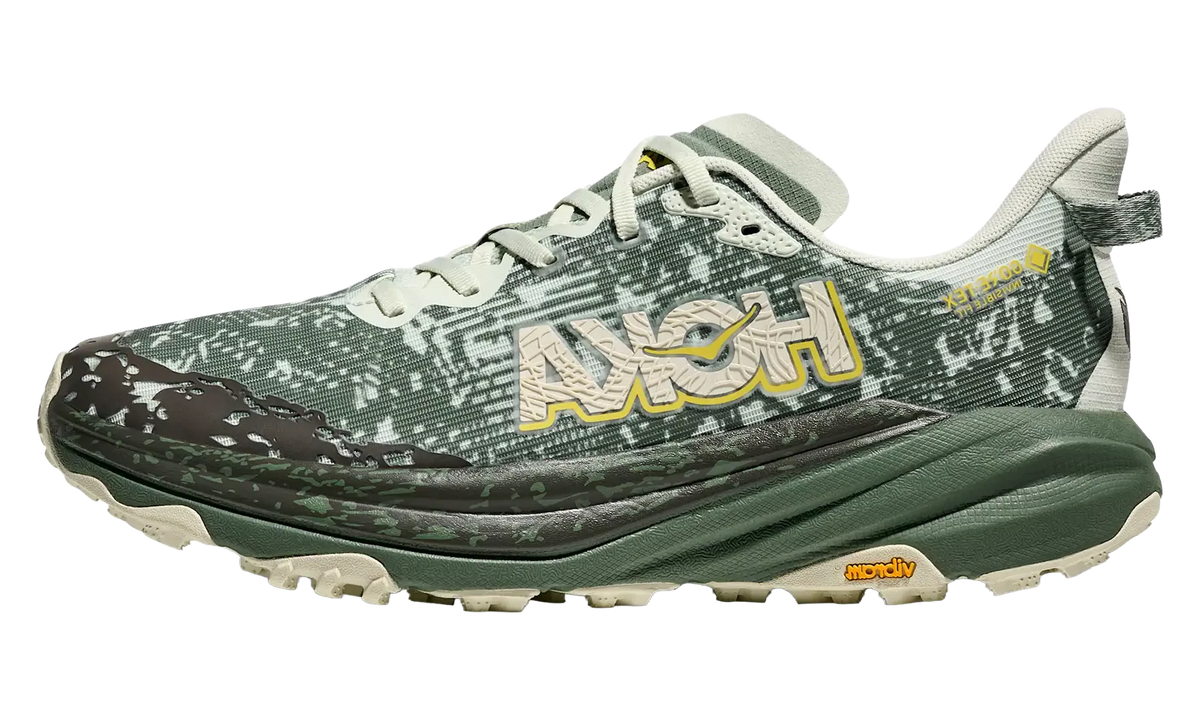 Speedgoat 6 GTX "Sea Glass Fern" 1155150 SFRN