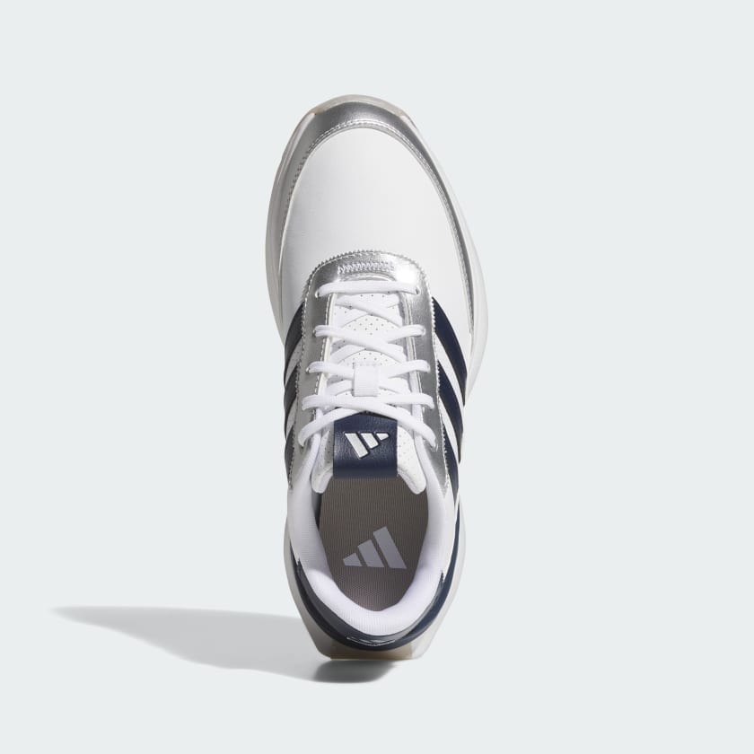 Women's S2G 25 Leather Spikeless Golf Shoes