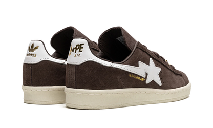 Campus 80s "BAPE - Brown" IF3379