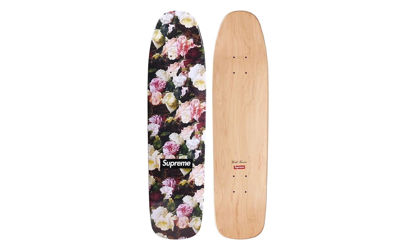 Power Corruption Lies Skateboard Skateboard Deck "Multi" SU26936