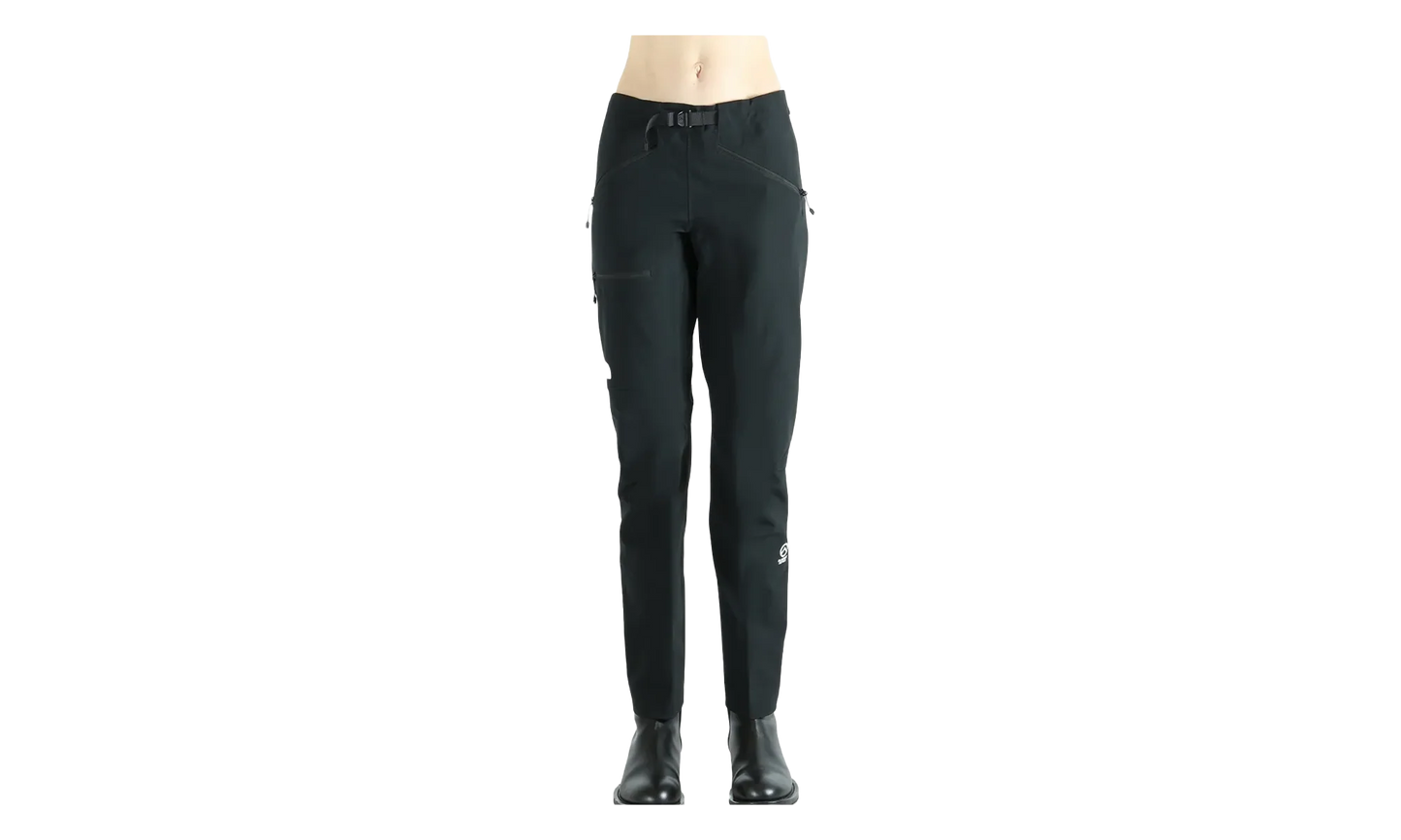 Summit Chamlang Soft Shell Pant WMNS "TNF Black" NF0A84PL4H0