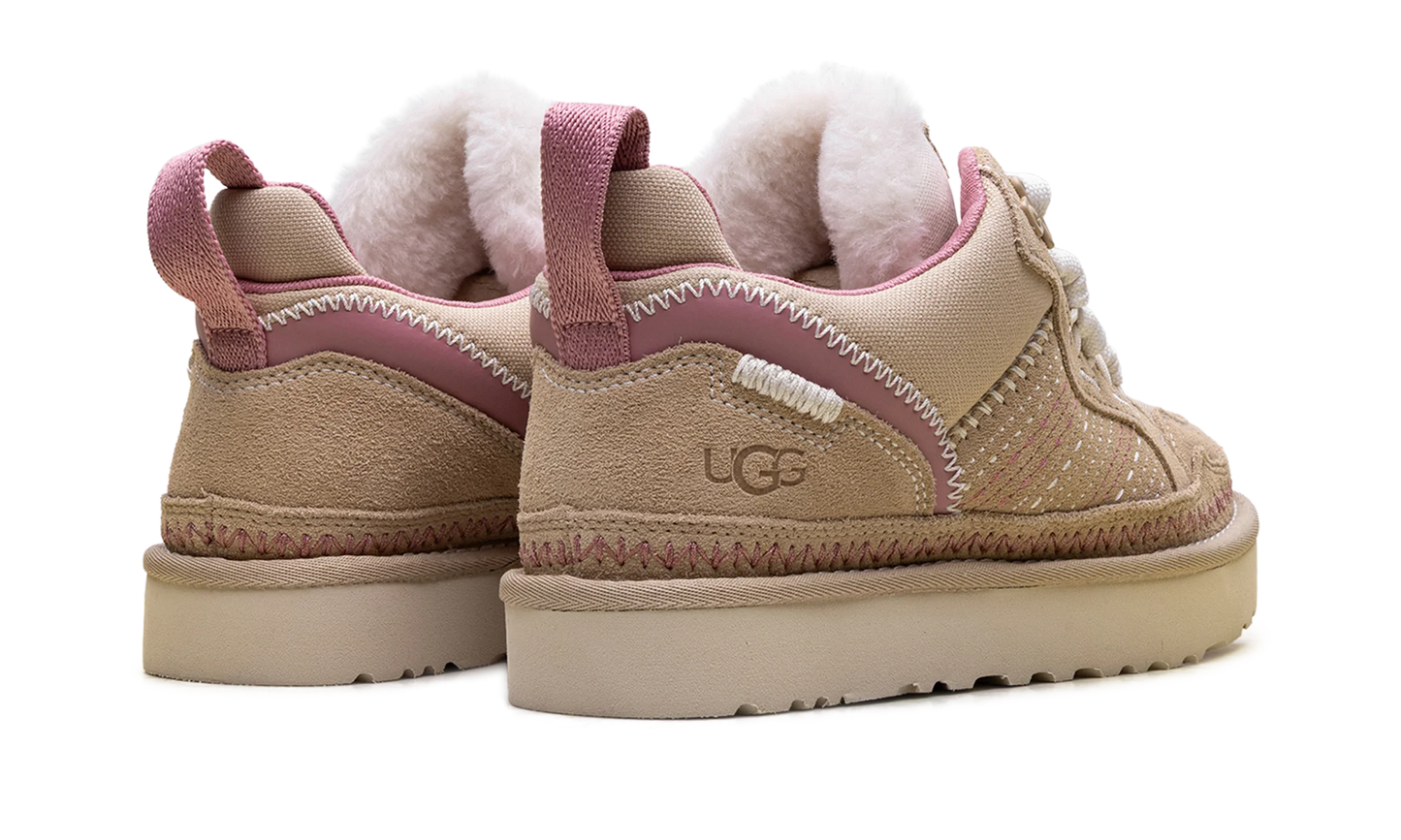 Lowmel Meadow WMNS "Sand Castle" 1175114 SNDC