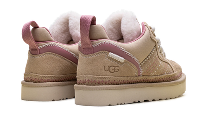 Lowmel Meadow WMNS "Sand Castle" 1175114 SNDC