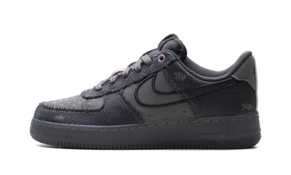 Air Force 1 Low '07 "Anthracite Iron Grey Violet Ore" IQ0614 060