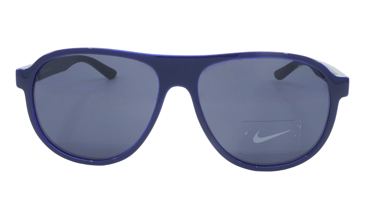 Vintage Icon Sunglasses "Matte Blue / Blue" IB3679X 492