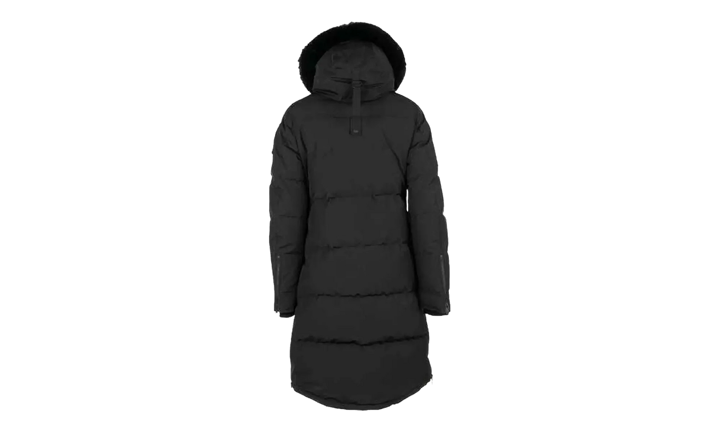 Causapscal Parka "Black" M39LP211 291