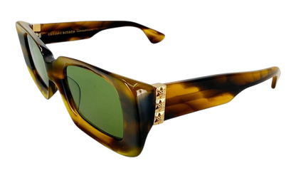 Estrel La Sunglasses "Brown" CHRM0978