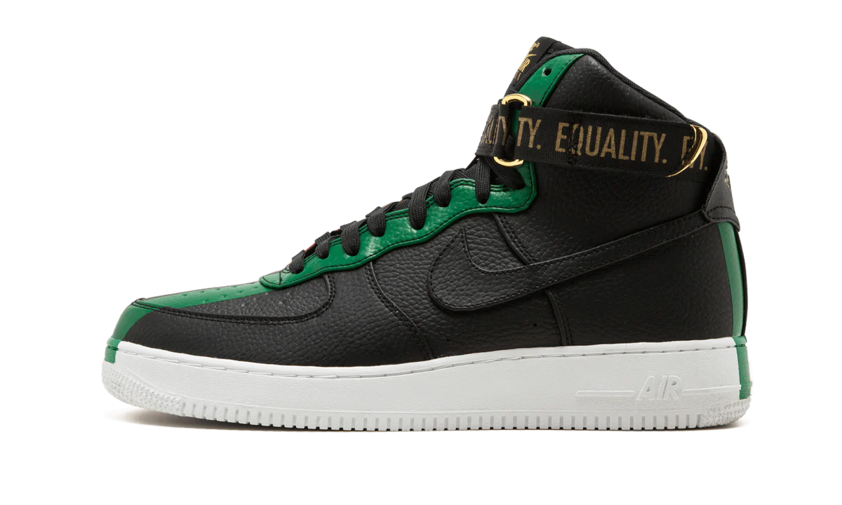 Air Force 1 High "Black History Month (2018)" 836227 002