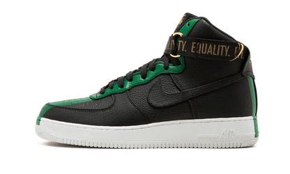 Air Force 1 High "Black History Month (2018)" 836227 002