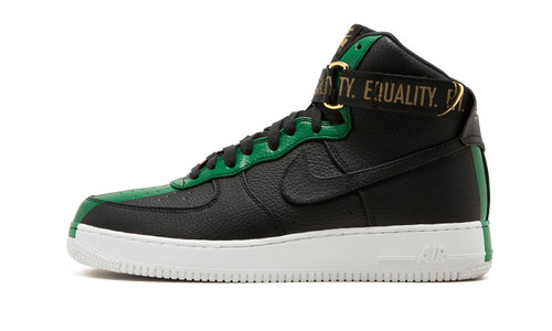 Air Force 1 High "Black History Month (2018)" 836227 002