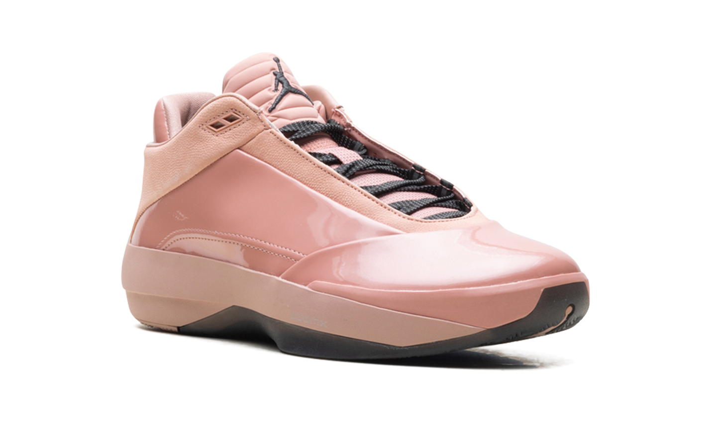 40 "Dusty Rose" HM9931 600