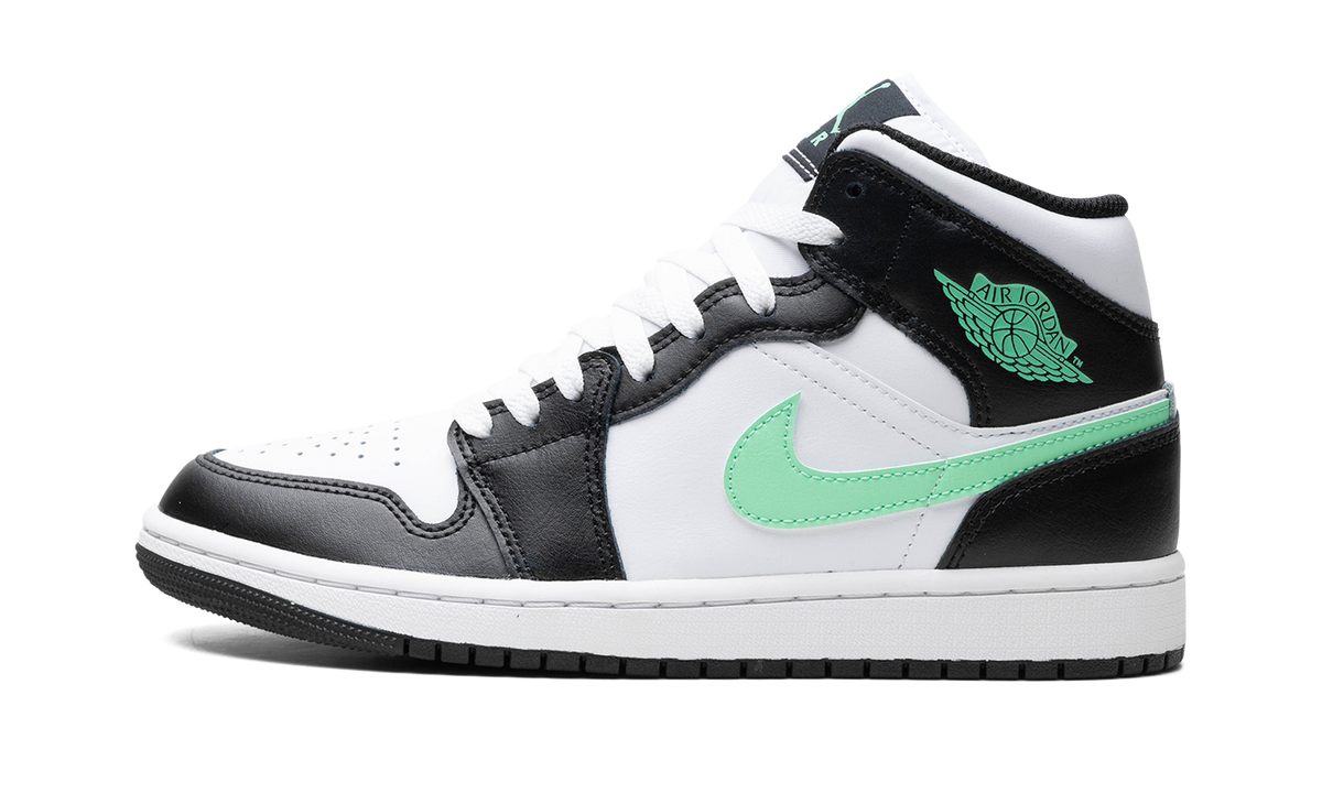 1 Mid "GREEN GLOW" DQ8426 103