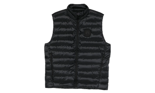 Stratus Vest "Black" 2490MT 9061