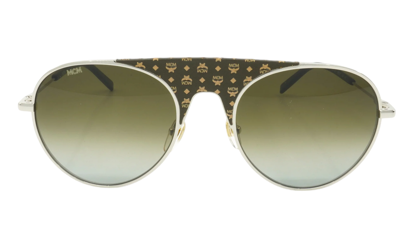 PILOT SUNGLASSES "OLIVE" MCM150SL-321
