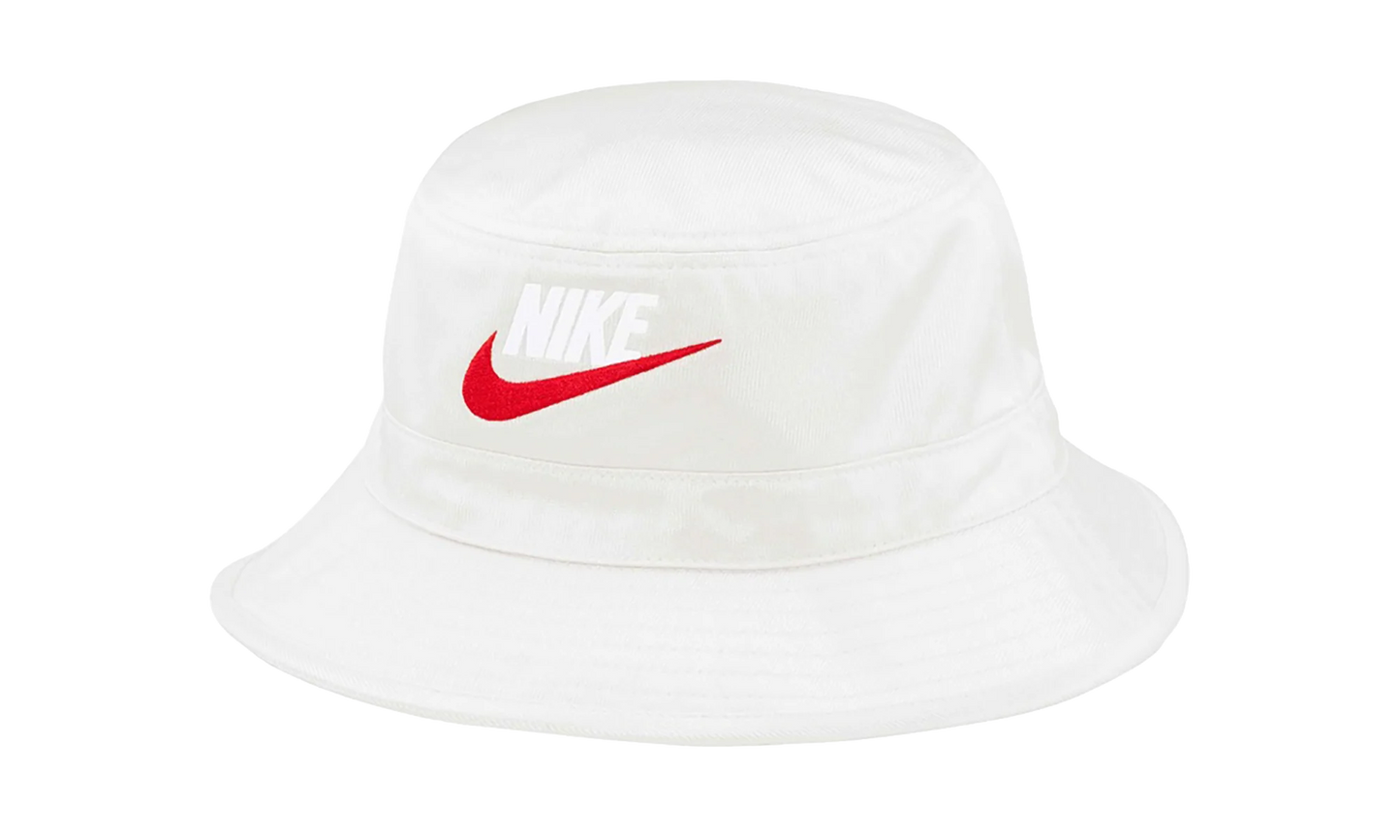 Nike Dazzle Crusher Hat "White" SU27161