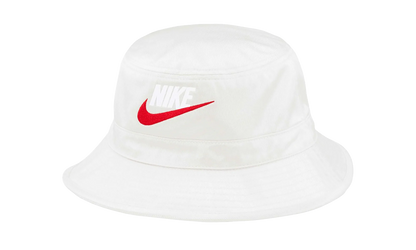 Nike Dazzle Crusher Hat "White" SU27161