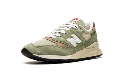 998 "Olive" U998GT