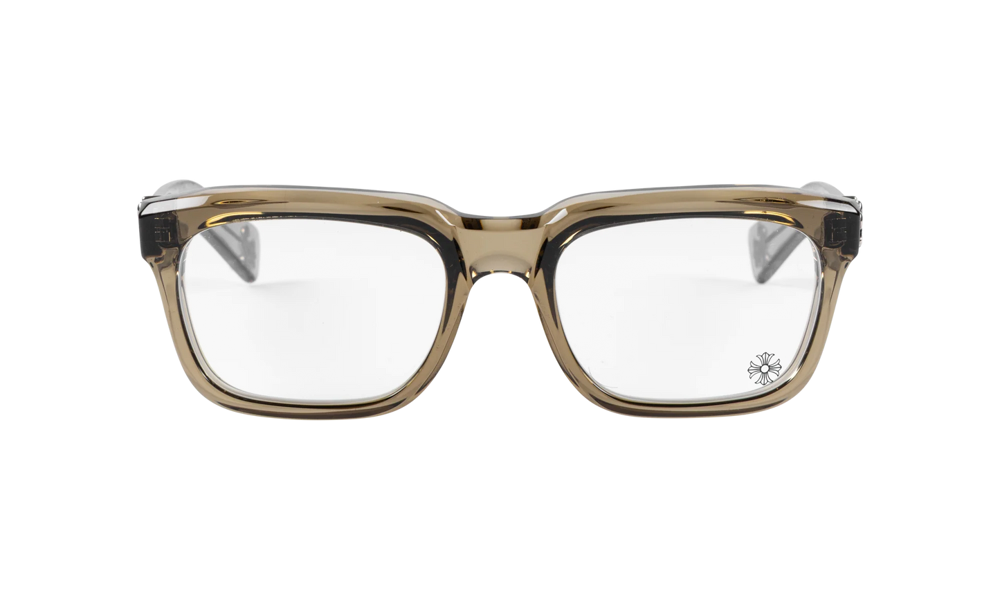 See You In Tea Glasses "Army" CHRM1078