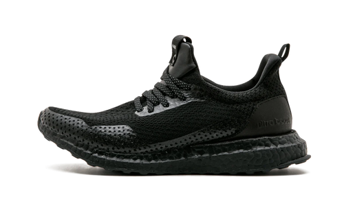 Ultra Boost Uncaged Haven "Triple Black" BY2638