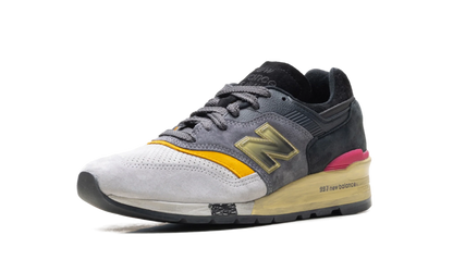 997 "CNCPTS - Montage" U997CNP