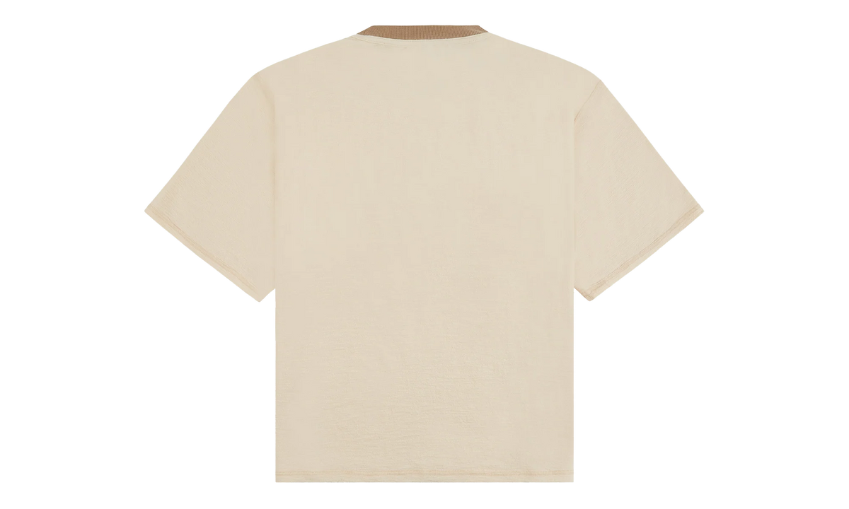 Desertscape Tee "Cream" DSM S26 052
