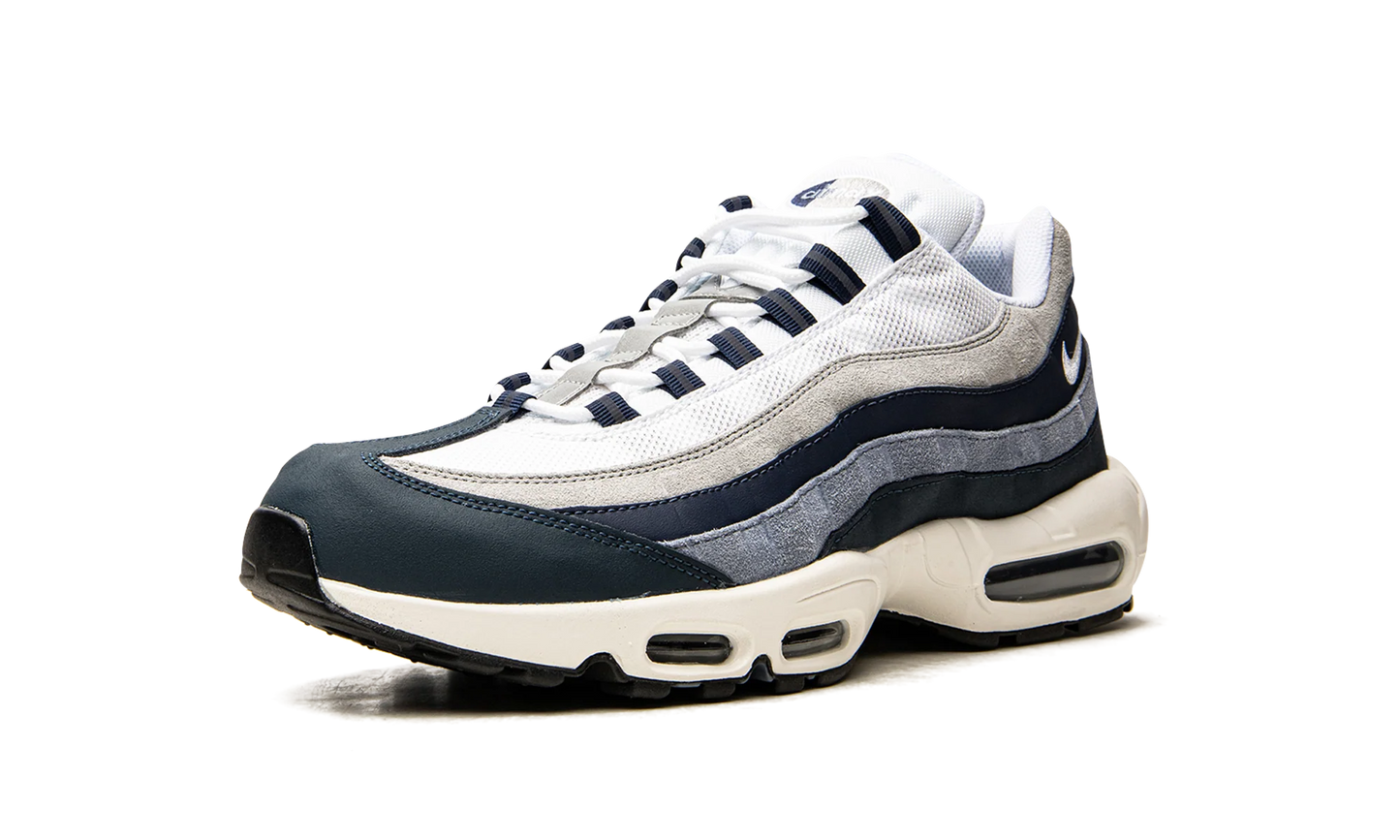 Air Max 95 "Midnight Navy" DC9412 400