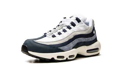Air Max 95 "Midnight Navy" DC9412 400