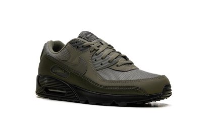 Air Max 90 "Reflective Swoosh Medium Olive" hq3828 200