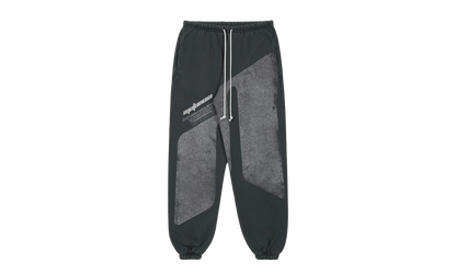 Paraclete Sweatpant "Mechanic Black" PARC SP08