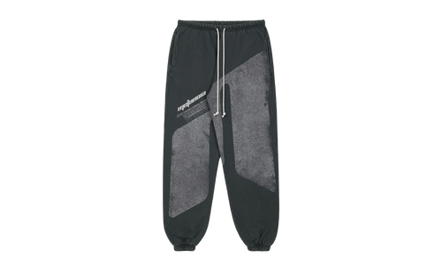 Paraclete Sweatpant "Mechanic Black" PARC SP08