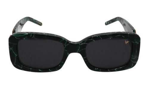 Godfather Marble Limited Edition Acetate "Green Marble / Black" GDGD2 0006 52A4