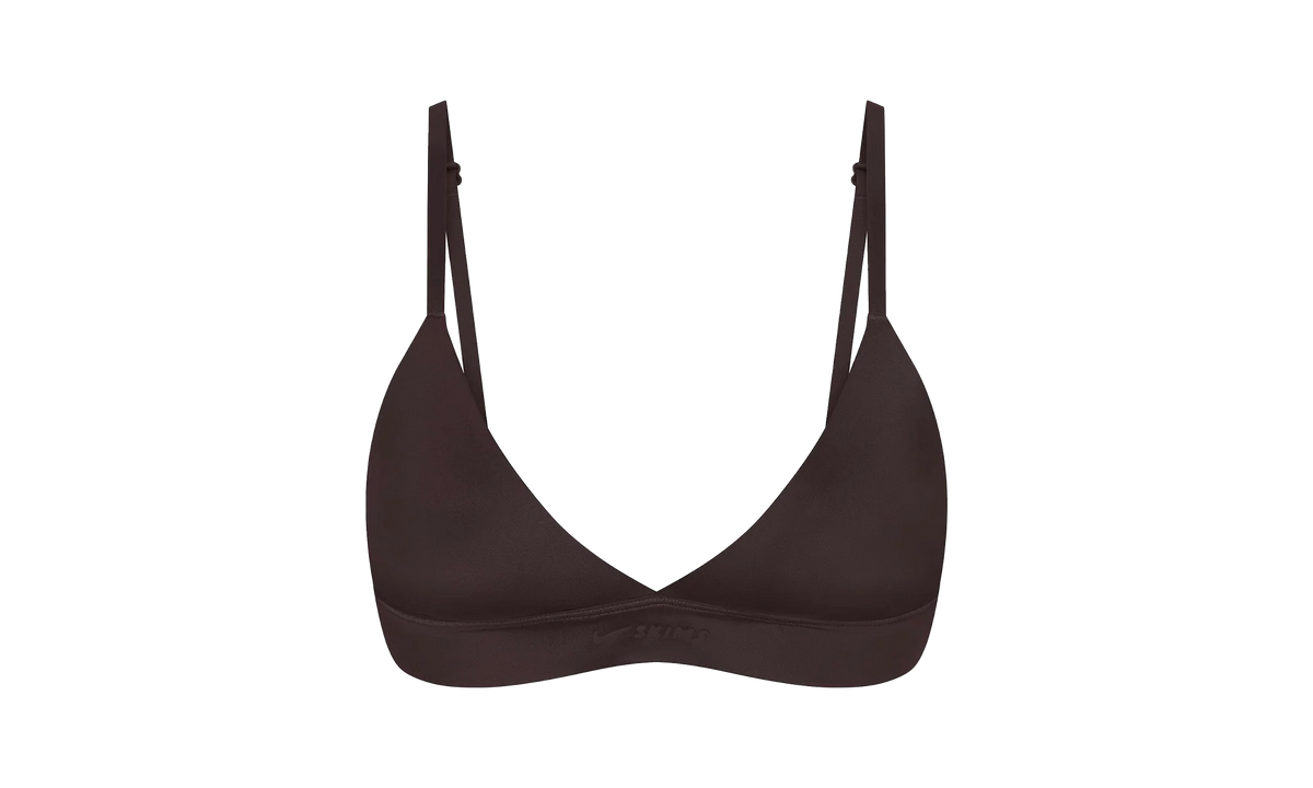 SHINE TRIANGLE BRA "Nike - Phoenix" SKM050