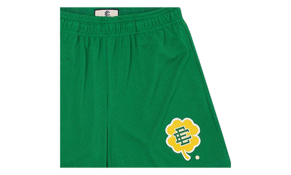 EE CLOVER SHORT "SS23 - Kelly Green" EE505