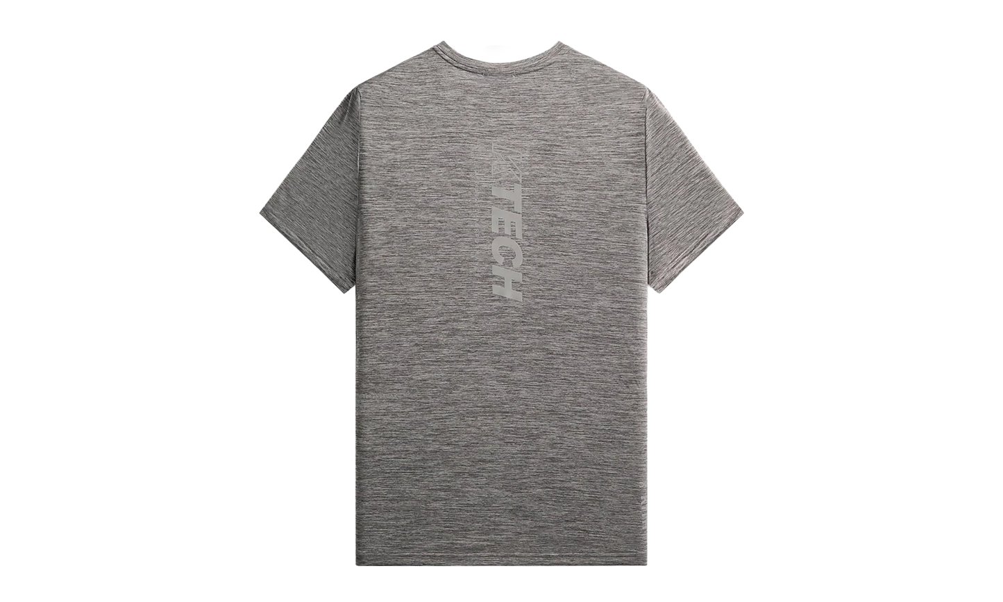 On Core Tee "Grey" on1mg11401756
