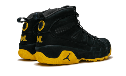 9 Retro Boot PE "Michigan State University" MNJDLS266 817838