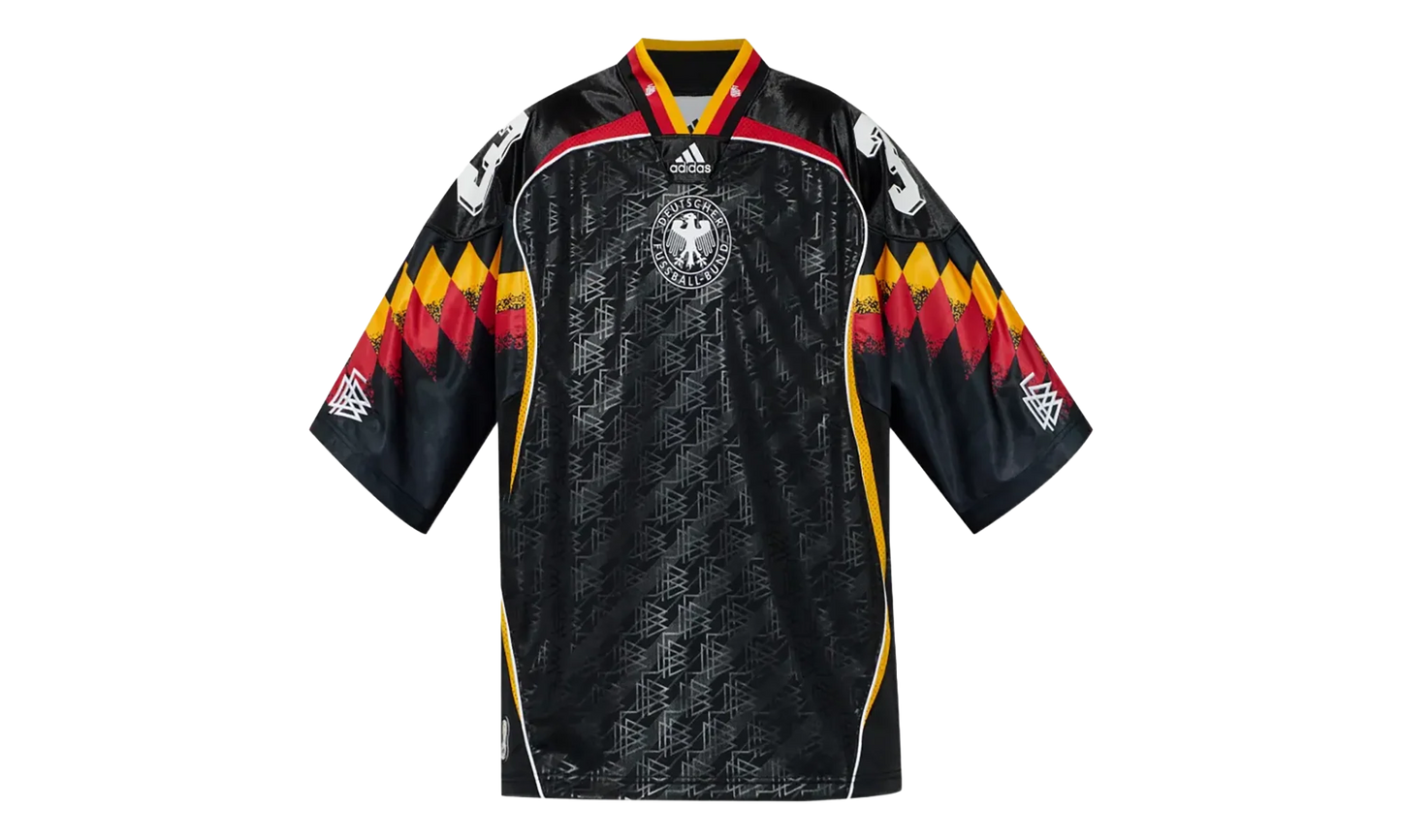 Bringback Remixed Germany Jersey "Black" KD5980