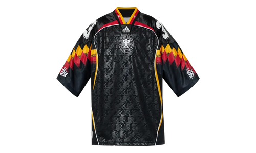 Bringback Remixed Germany Jersey "Black" KD5980