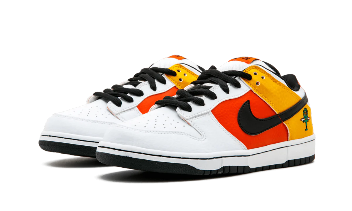 Dunk Low Pro SB "Raygun "Home"" 304292 802
