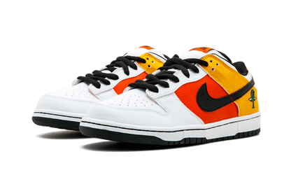 Dunk Low Pro SB "Raygun "Home"" 304292 802