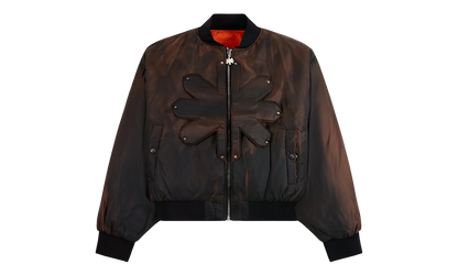 Reversible Detached Bomber "Oil" LST 50 22703 OIL
