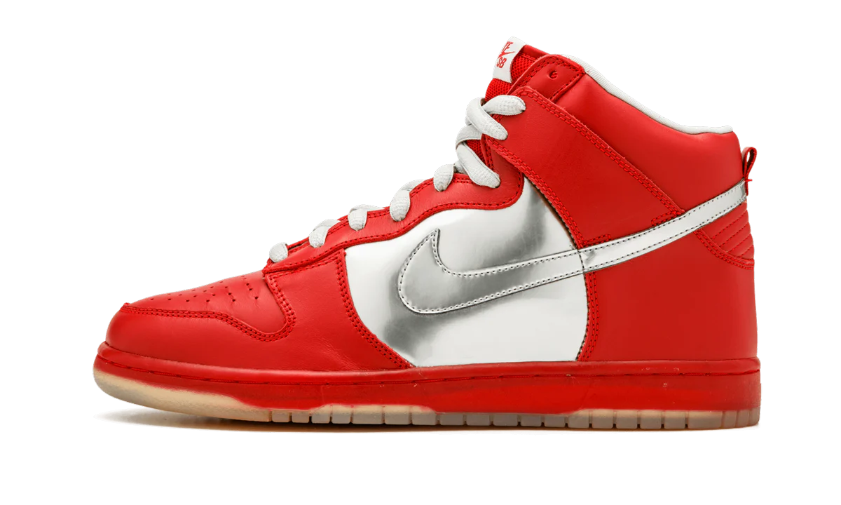 Dunk High Premium SB "Mork and Mindy" 313171 002