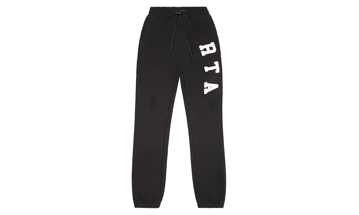 Owen Collegiate Sweatpant "Black" ME00K83-BLK