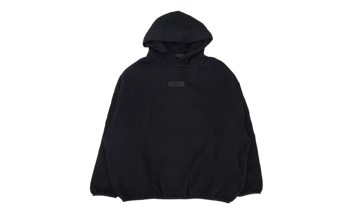 Core Collection Hoodie "Black" 192SU242050F
