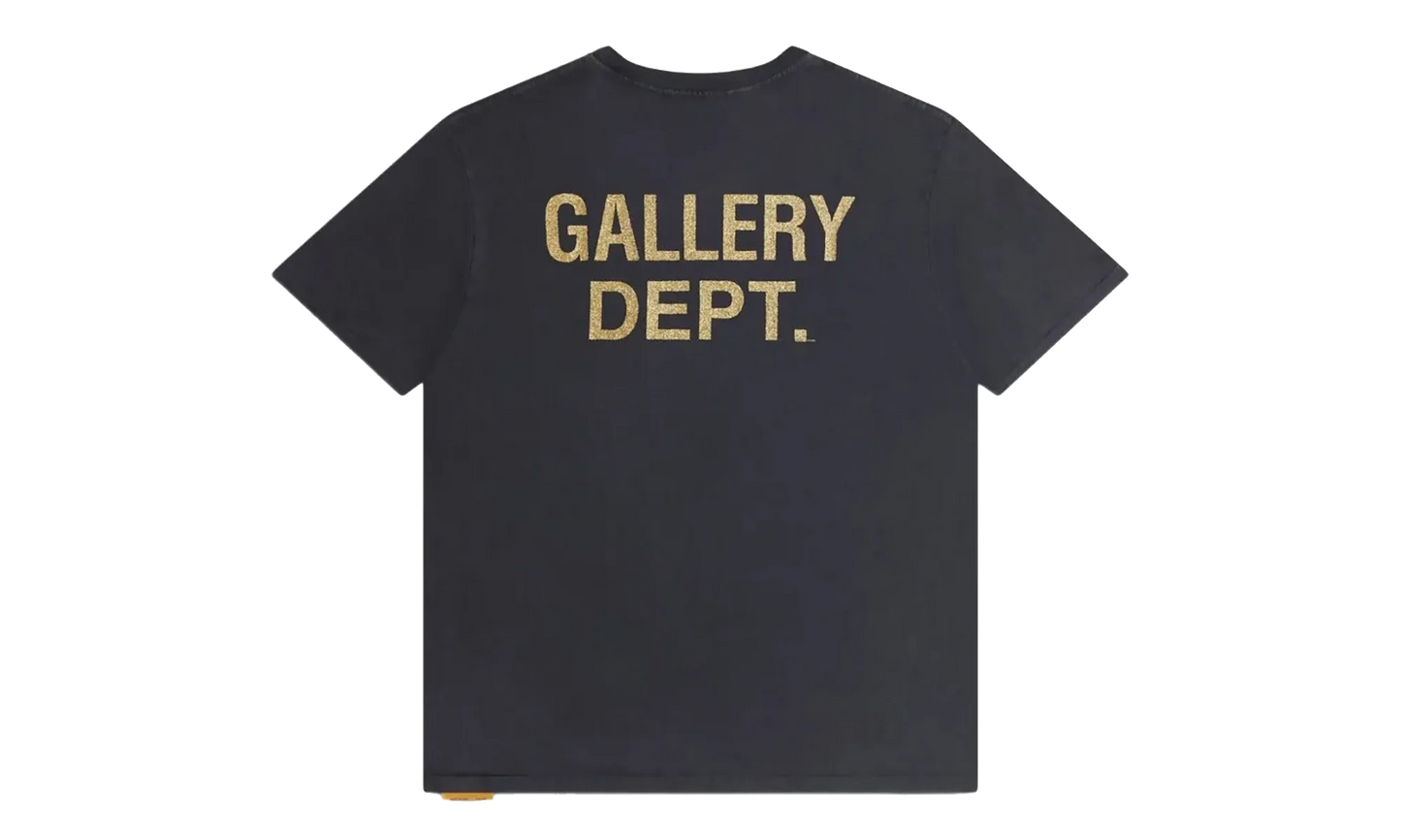 Paparazzi Tee "Vintage Black" GD096