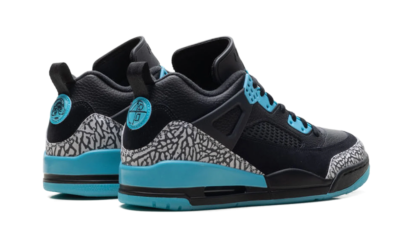 Jordan Spizike Low "Black Gamma Blue" FQ1759 005