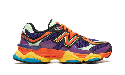 9060 "Prism Purple" U9060NBX