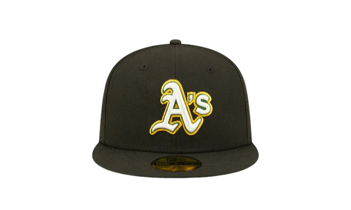 59Fifty Fitted Cap "Oakland Athletics Citrus Pop" 60288254
