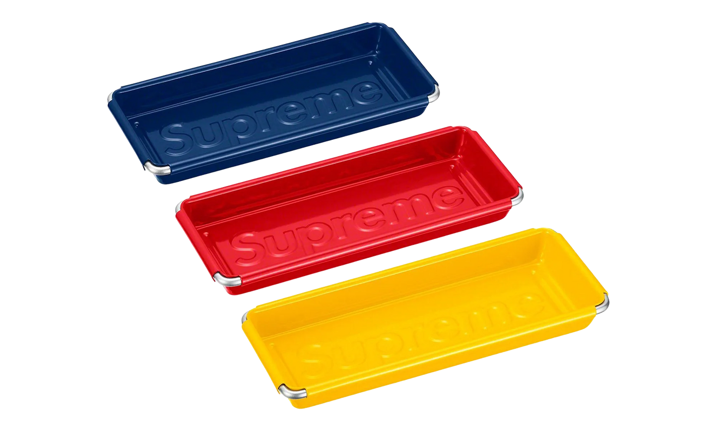 Dulton Tray "Navy" SU27164