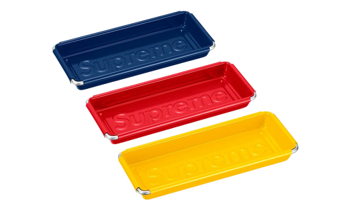 Dulton Tray "Navy" SU27164